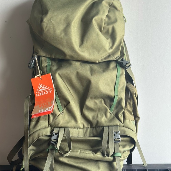 internal frame kelty pack model Coyote 60-105 Liter Backpack The Kelty Asher 85 backpack is available in your choice of color options. Kelty Asher 55 Internal Frame